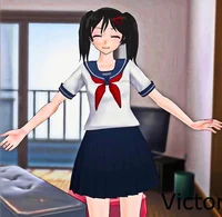 Hanako Yamada