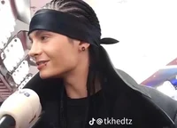 Tom kaulitz 