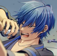 Kaito 