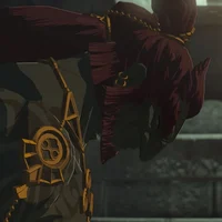 Ganondorf