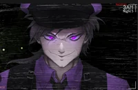 William afton