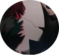Tododeku anime