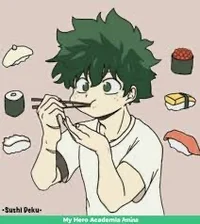 Deku
