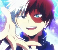 Shoto Todoroki