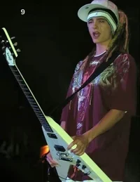 Tom kaulitz