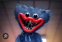 Huggy Wuggy