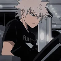 Katsuki 