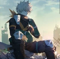 Bakugo 