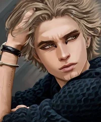 Keigo Takami