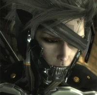 Raiden-MGR