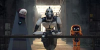 Love Death n Robots