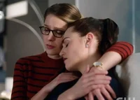 Lena and Kara 
