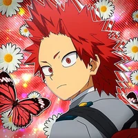 Eijiro Kirishima 