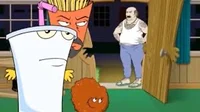 The Aqua Teens