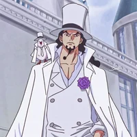 Rob Lucci