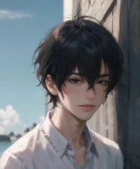 NON-SERIOUS Marc