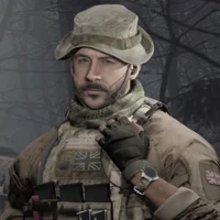 Captain John Price