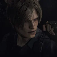 Leon S Kennedy