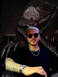 Mafia Icardi