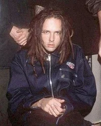 Jonathan Davis 