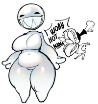 Bubble female - TADC