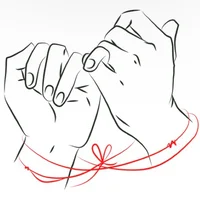 Red String Love