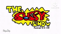 the sussy show