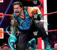 Roman reigns