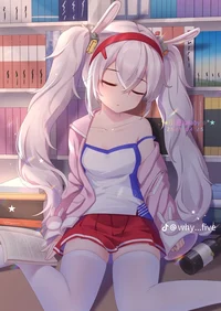 Sleepy Laffey 