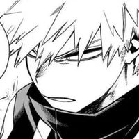 Katsuki Bakugo 