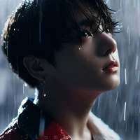 Jeon Jungkook 