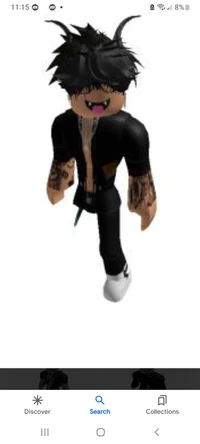 Roblox Slender 