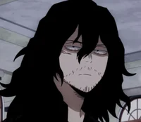 Shota Aizawa husband