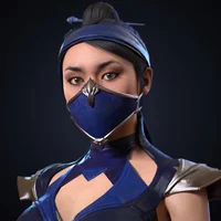 Kitana