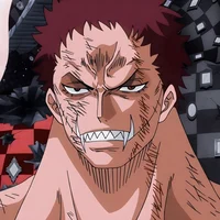 Katakuri Husband