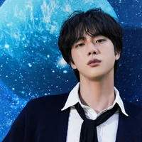 Kim Seokjin