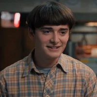 Will Byers