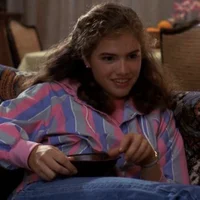 Nancy Thompson 