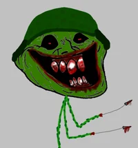 Dead Soldier trollge