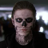 Tate Langdon