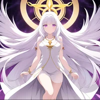 Alicia the Celestial