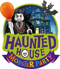 Haunted house MP