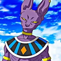 Lord Beerus