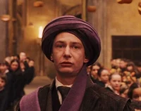 Quininus Quirrell