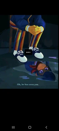 Insane wally darling