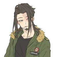 Danhai - valente