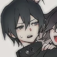 Shuichi Saihara