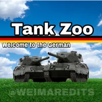 Tank zoo