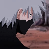 Kakashi Hatake 