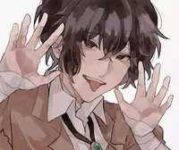 Osamu Dazai